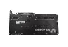 EVGA GeForce GTX 1080 8GB FTW