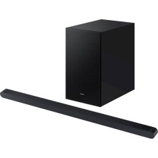 Samsung HW-S700D soundbar čierny
