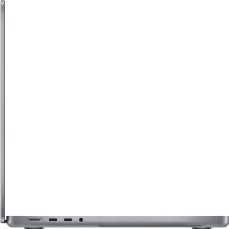 Apple MacBook Pro 14" /  M1 Pro / 16GB / 512GB / vesmírně šedý