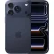 Apple iPhone 17 Pro 256GB temně modrá / 6.3" / 12GB+ 256GB / iOS26 (MG8J4SX/A)
