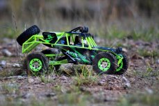 Across-3 buggy 4x4 s osvětlením