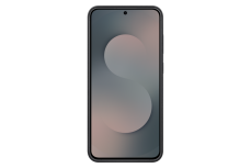 S25 FE Ochranný kryt z veganskej kože