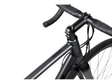 PELLS Aeron 1 Allroad Anthracite - L