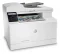 HP Color LaserJet Pre MFP M183fw / farebná / 600x600 DPI / A4 / 16 ppm / USB 2.0 / WiFi / LAN / ADF / FAX / biela (7KW56A)