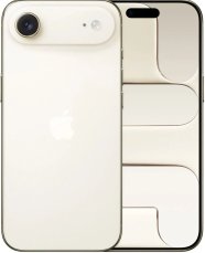 iPhone Air Barva: Zlatá, Uložiště: 512 GB