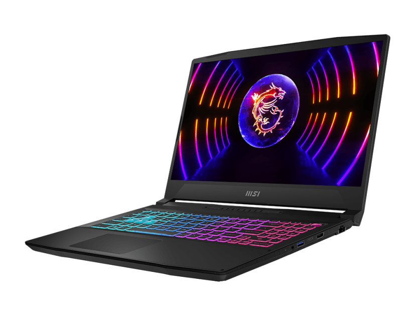 MSI Katana 15 B12VFK-050IT / 15,6" / Intel Core i7-12650H 4,7 GHz
 / 16 GB RAM / 1 TB SSD NVMe / NVIDIA GeForce RTX 4060 8 GB