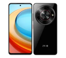 ZTE Blade A75 5G 4+128GB černá / 6.6" / 128GB / Android 13 (123438401132)