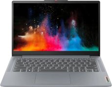 Lenovo IdeaPad Slim 3 14IAH8 / 14" / Intel Core i5-12450H 4,4 GHz
 / 16 GB RAM / 1 TB SSD NVMe