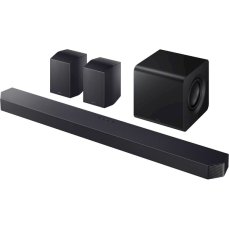 Samsung HW-Q930F soundbar čierny