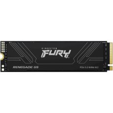 Kingston SSD FURY Renegade G5 M.2 4TB (14800/14000MB/s)