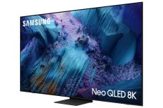 Samsung 85" 8K Neo QLED TV QE85QN990FTXXH