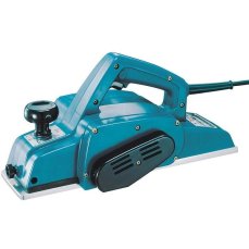 MAKITA 1911B Velkoplošný hoblík 900W, 110mm