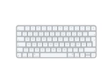 Apple Magic bezdrátová klávesnice, DE - bílá