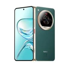 ZTE Nubia Focus 2 Ultra 5G zelená / 6.8" / 8GB / Android 15 (6902176137495)