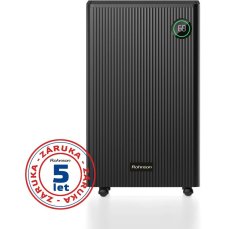 ROHNSON R-91120 Double Filter & Ionizer