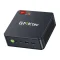 GMKtec M6 Ultra čierna / AMD RYZEN 5 7640HS 4.3GHz / 32GB RAM / 1TB SSD / Radeon 760M / W11P (M6U-1)