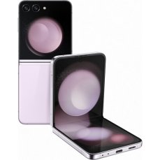 Samsung Galaxy Z Flip5 5G 256GB fialový (Kategória A)