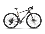 GHOST Asket Advanced Slate Shadow/Sandy Taupe Matt - XL