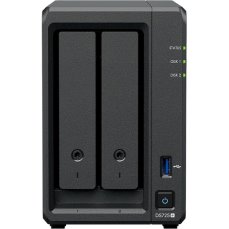 Synology DiskStation DS725+ NAS server