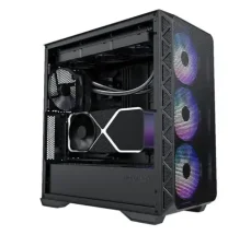 PC Mironet Herné M350 Intel Ultra 7-265K RTX 5060Ti (Mironet/Herni/M350/INTEL/B)