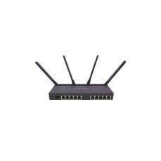 MikroTik RouterBoard RB4011iGS+5HacQ2HnD-IN