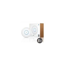 UBIQUITI UniFi AP AC PRO-5-Pack