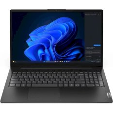 Lenovo V15 G5 IRL  černý + 3 roky záruky