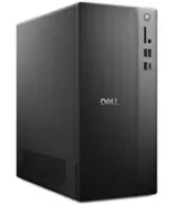 DELL Pro Tower Essential QVT1260 černá / Intel Core i5-14400 2.5GHz / 8GB / 512GB SSD / Intel UHD / W11Pro (MC9PM)
