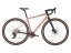 PELLS Raw 3 Dusty Rose - XL