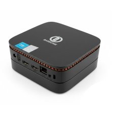 BARBONE HomeOffice Mini AK1 (N100, 8GB + 128GB) W11P