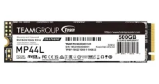 TeamGroup MP44L 500GB / SSD / M.2 2280 / PCIe Gen4 x4 NVMe (TM8FPK500G0C101)