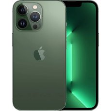 Apple iPhone 13 Pro 128GB alpsky zelený (Kategória A)