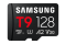 T9 microSDXC Card 200 MB/s 128 GB