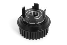 Exway 28T Pulley pro Seismic-1 core (EXW0802)