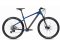 GHOST Kato Pro 27,5 Metallic Satin Blue/Metallic Dark Brown Glossy - M