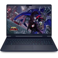 DELL Alienware 16 Aurora  RTX 5070 modrý