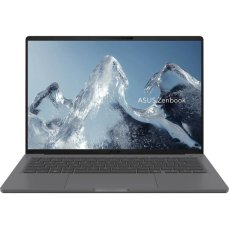 ASUS Zenbook A14 sivý