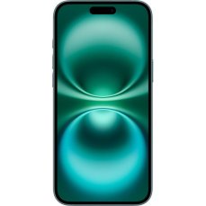 Apple iPhone 16 Plus 128GB modrozelený