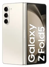SAMSUNG Galaxy Z Fold5 5G 12+512GB béžová / 7.6" / Android 14 (SM-F946BZECEUE)