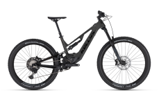 KELLYS Theos F60 Anthracite 725 Wh 2025 Průměr kol: 29", Výška rámu: (18" = 46 cm), Velikost rámu: M: SKLADEM