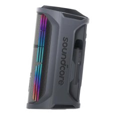 Anker Soundcore Rave 3S bezdrôtový reproduktor čierny