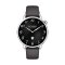 Xiaomi Watch S4 41mm - Black Fluororubber