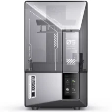 ELEGOO Mars 5 Ultra / 3D tlačiareň / 7" displej / 153.36 x 77.76 x 165 mm (50.101.013300)