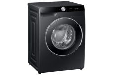 AI EcoBubble parná práčka 9kg Séria 6 WW90DG6U85LBU4 s AI Wash a SuperSpeed