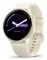 Garmin vívoactive 6 42mm zlatá, biely remienok / Chytré hodinky / 1.2" AMOLED / GPS / Wi-Fi / NFC / 5 ATM (010-02985-01)