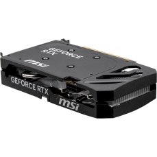 MSI NVIDIA GeForce RTX 5060 8G SHADOW 2X OC - bulk (bez krabice)
