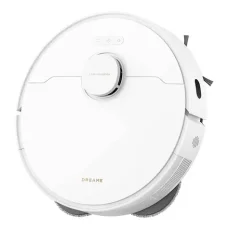 Dreame Bot L10S Pro Gen 2 biela / Robotický vysávač / 5200 mAh / 5300 Pa / Amazon Alexa  Google Assistent  Siri (RLL42SDA)