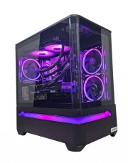 Herní PC AMD Ryzen 5 7500F/ 16GB DDR5/ Nvidia RTX 5050 8GB / 512GB NVME SSD/ 550W