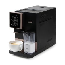 DOMO DO743K Automatický kávovar espresso