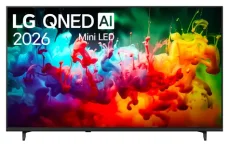 65" LG 65QNED70B3C / Smart TV / 4K UHD / QNED (65QNED70B3C.AEU)